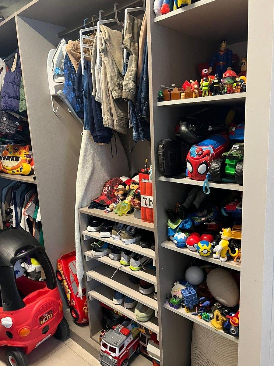 Departamento en San Lorenzo, Tlalnepantla de Baz, foto 21 de 23