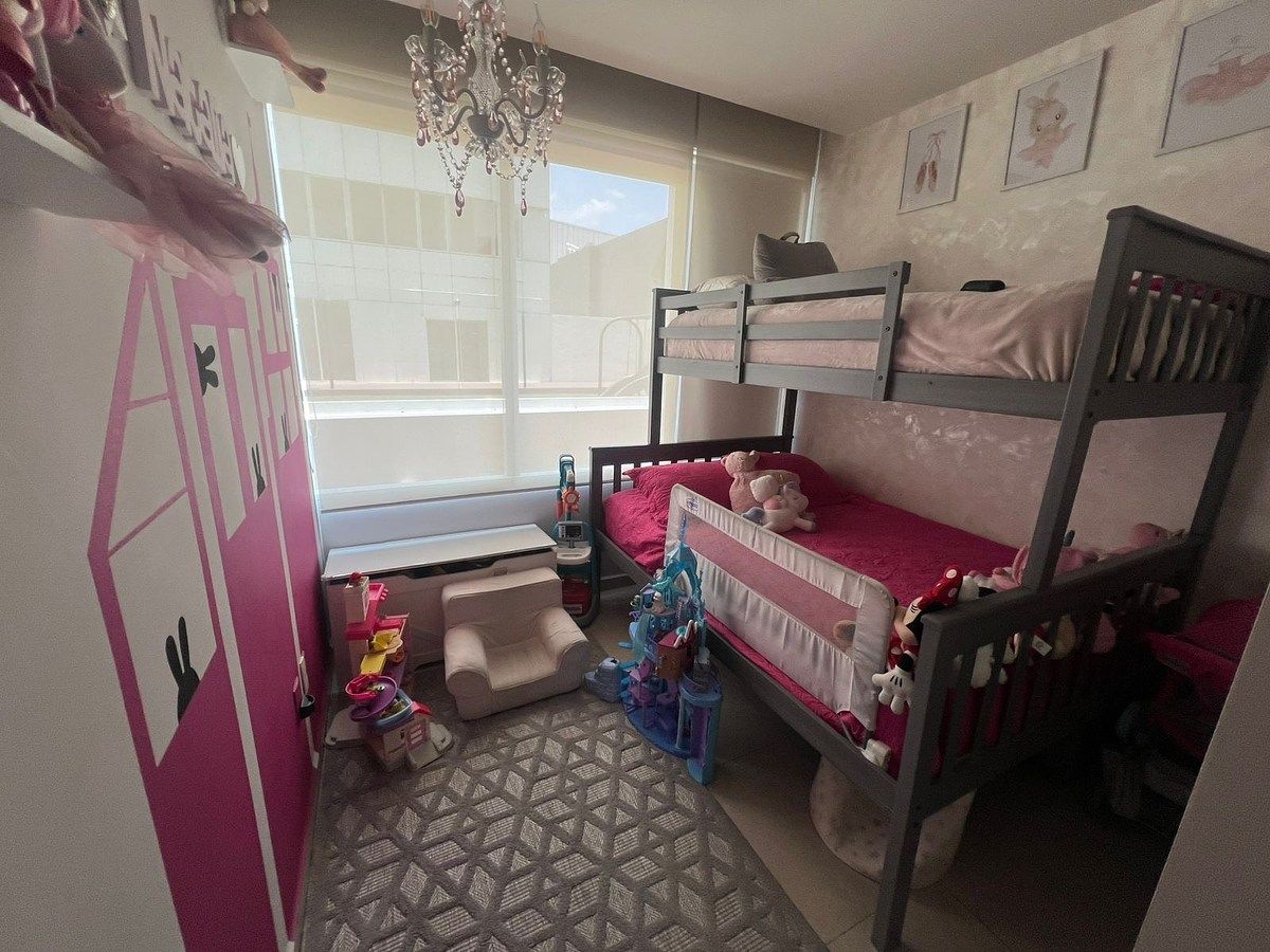Departamento en San Lorenzo, Tlalnepantla de Baz, foto 22 de 23