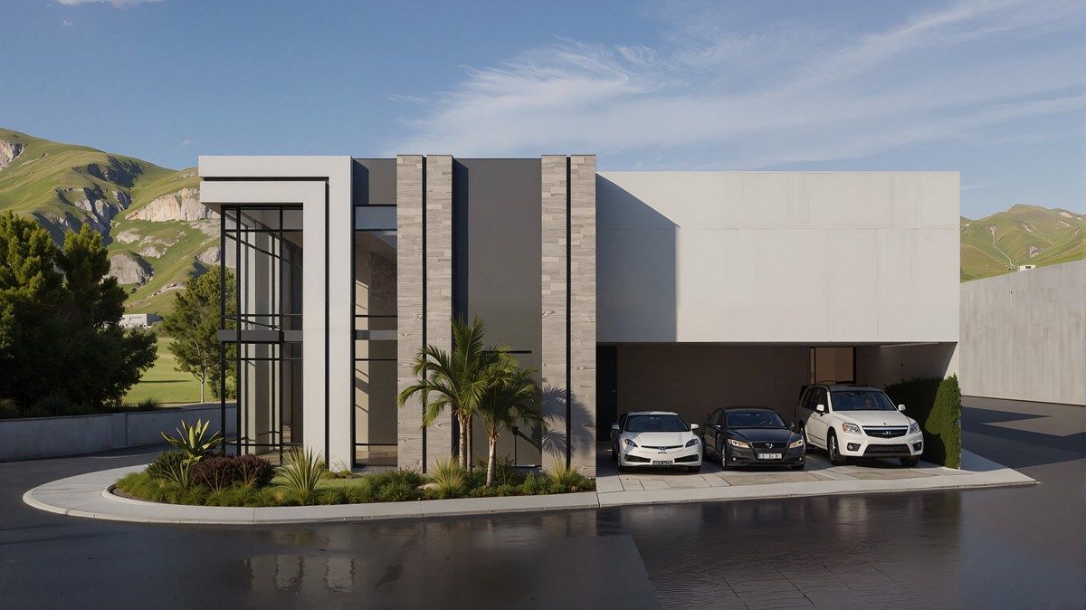 ESPECTACULAR RESIDENCIA EN PREVENTA EN FRACC.  EXCLUSIVO PUERTA DE HIERRO, foto 1 de 3