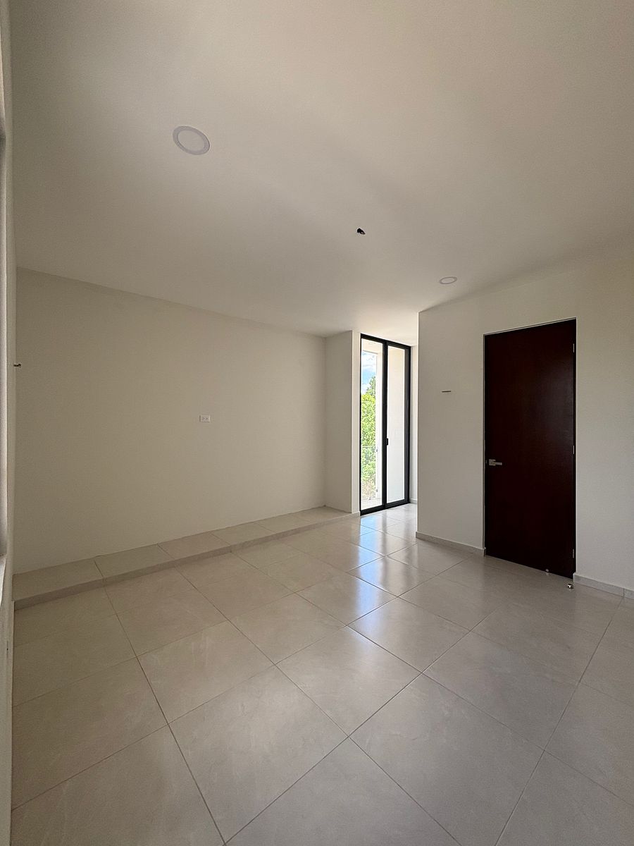 Casa em Cholul, Mérida, foto 3 de 23
