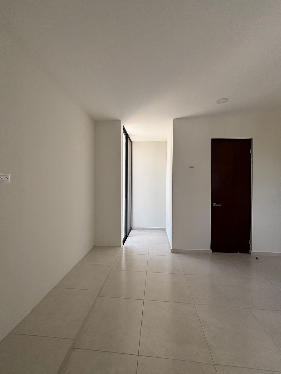 Casa em Cholul, Mérida, foto 4 de 23