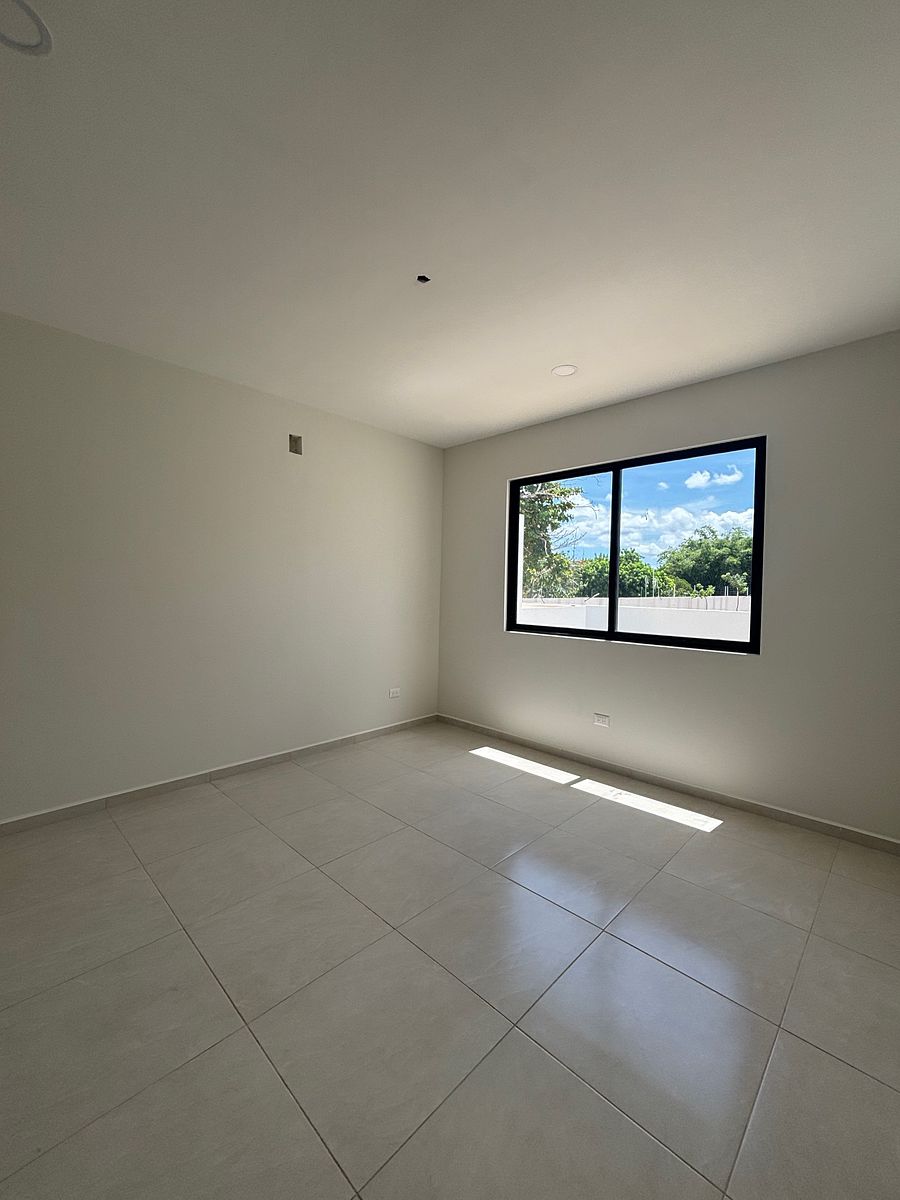 Casa em Cholul, Mérida, foto 6 de 23