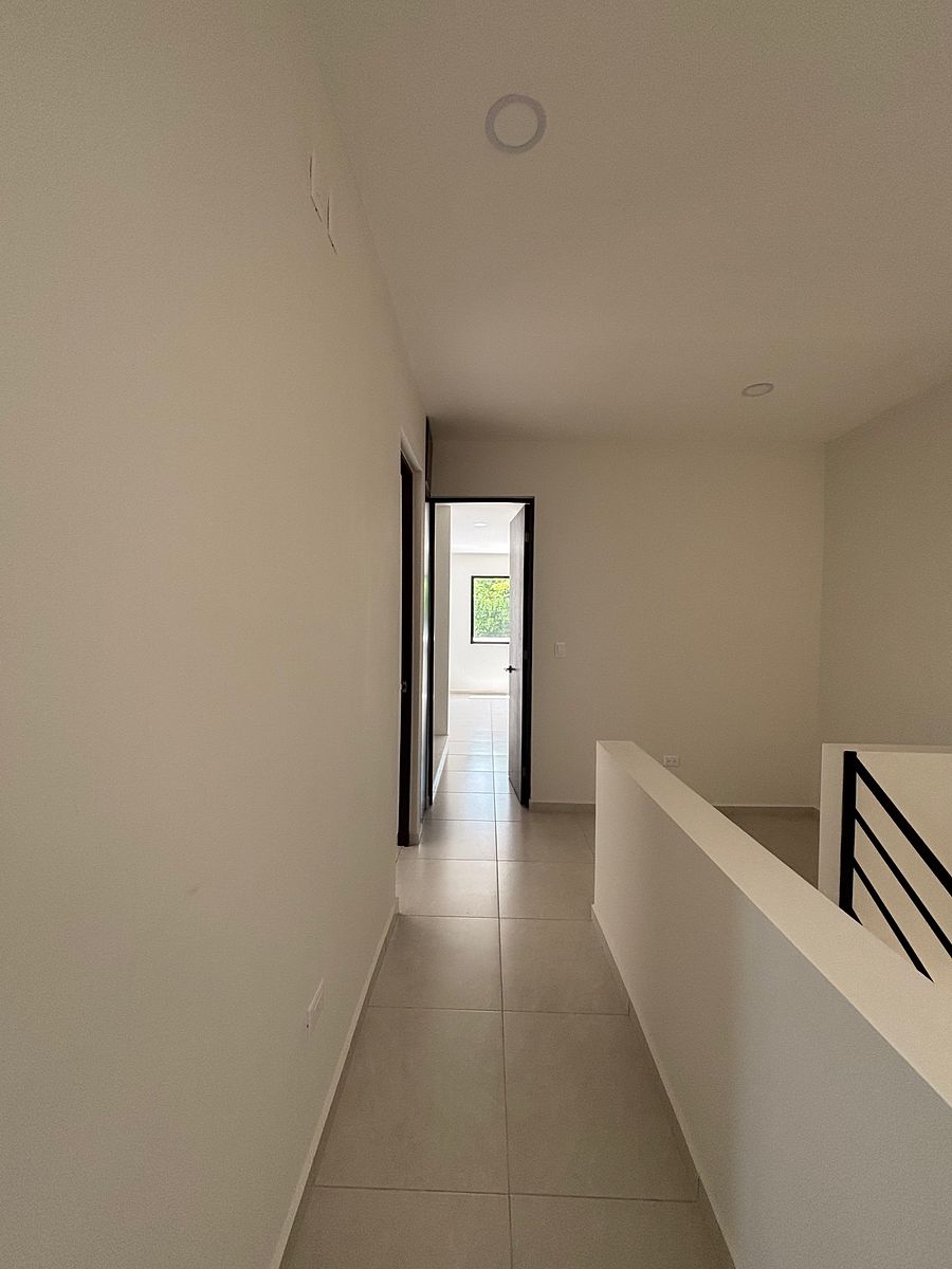 Casa em Cholul, Mérida, foto 7 de 23