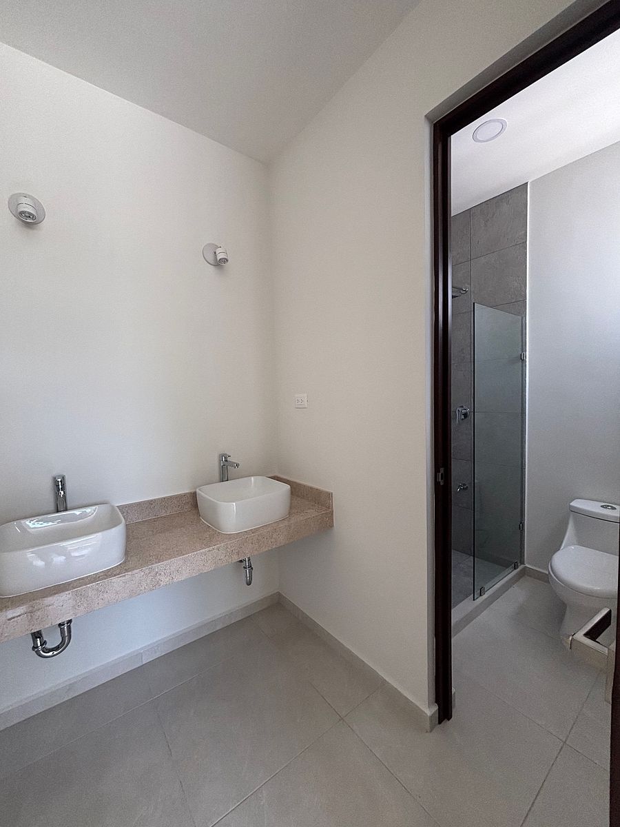 Casa em Cholul, Mérida, foto 8 de 23