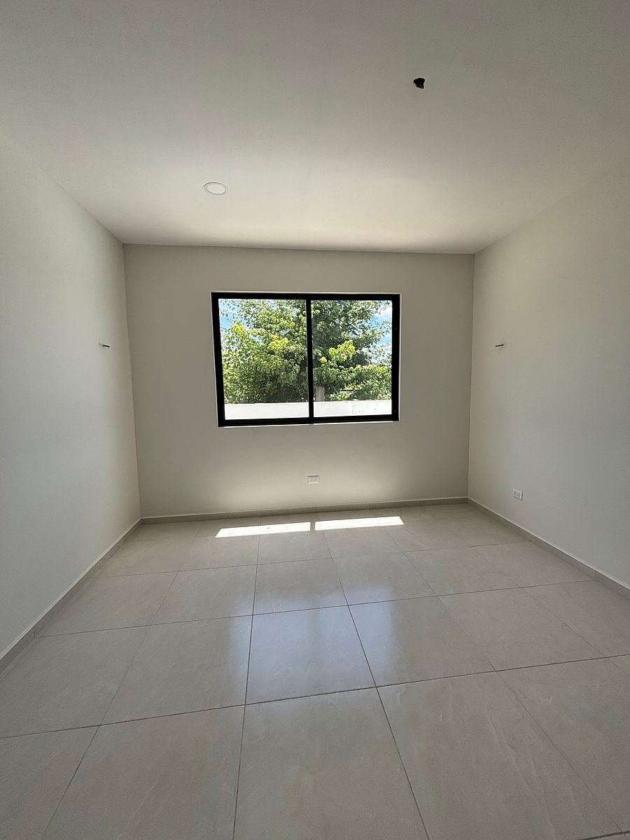 Casa em Cholul, Mérida, foto 11 de 23