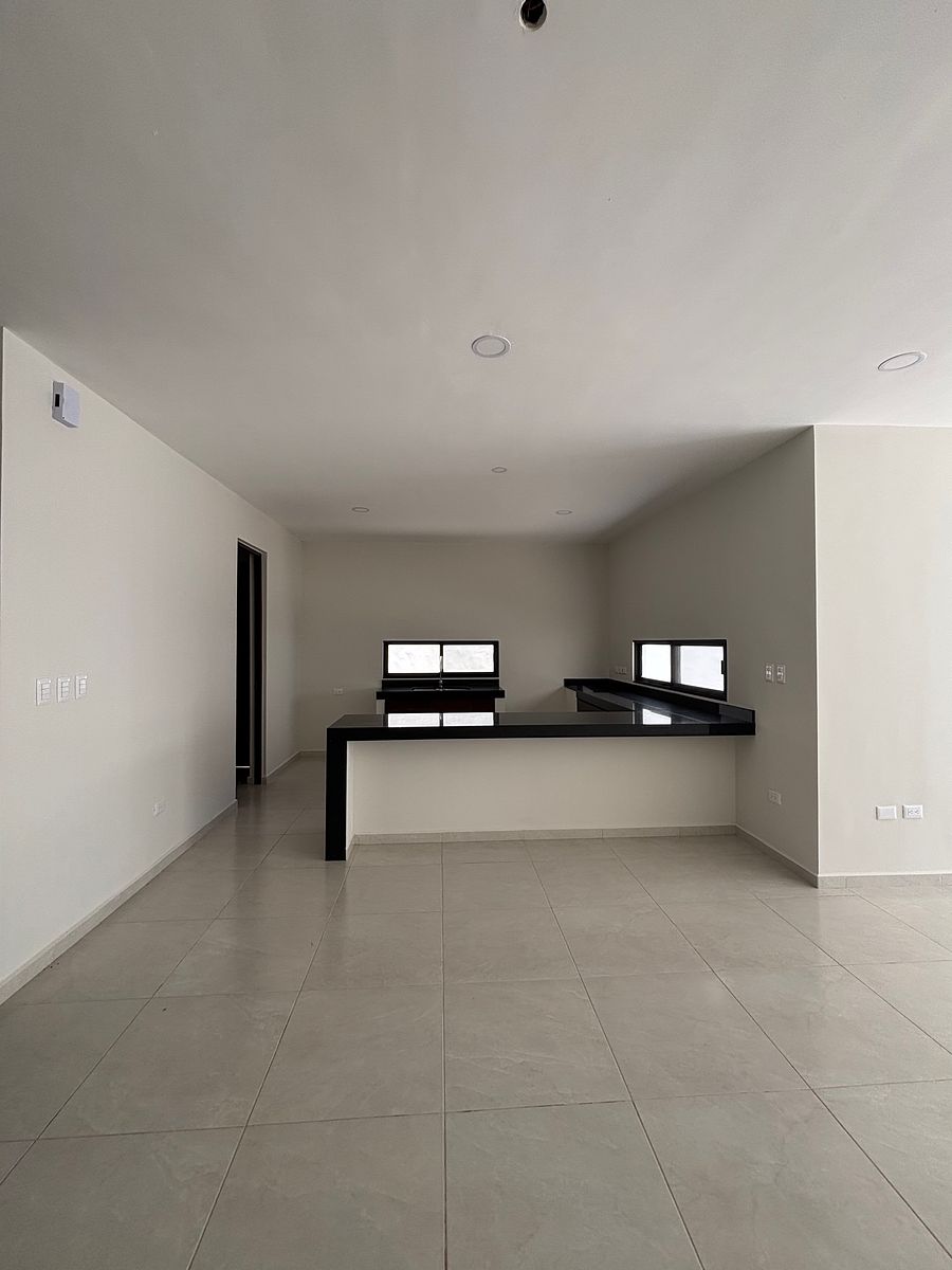 Casa em Cholul, Mérida, foto 16 de 23