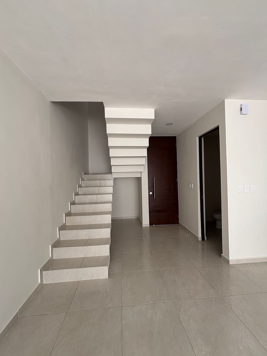 Casa em Cholul, Mérida, foto 17 de 23