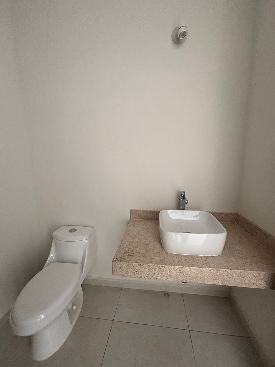 Casa em Cholul, Mérida, foto 18 de 23