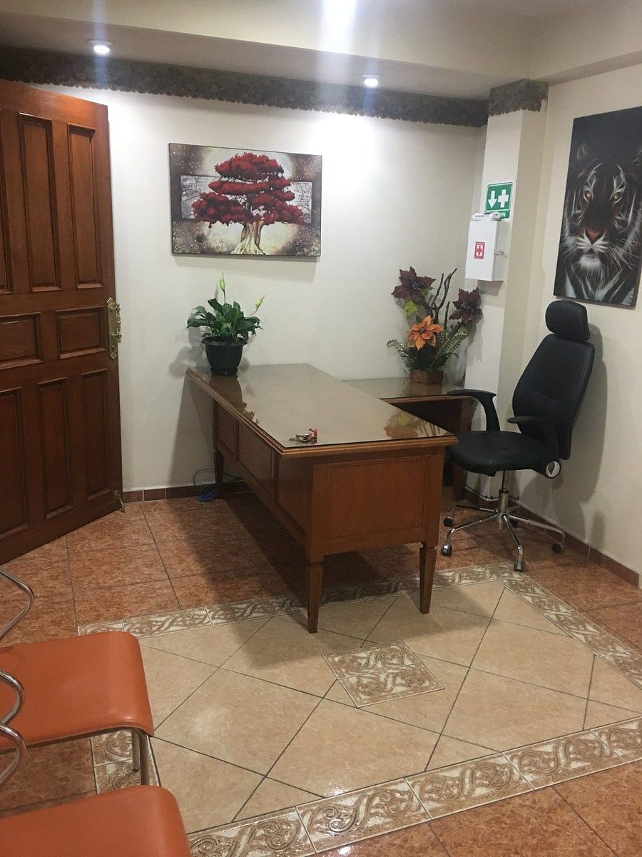Oficina en San Francisco Coaxusco, Metepec, foto 2 de 3