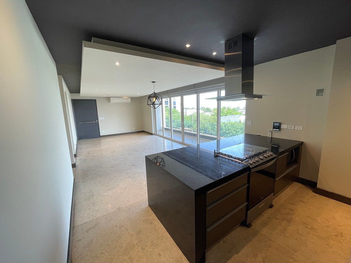 Apartment in Valle de Chipinque, San Pedro Garza García, photo 4 of 19