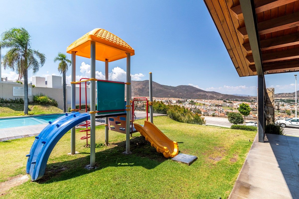 House in Gated Community in San Agustin, Tlajomulco de Zúñiga, photo 18 of 21