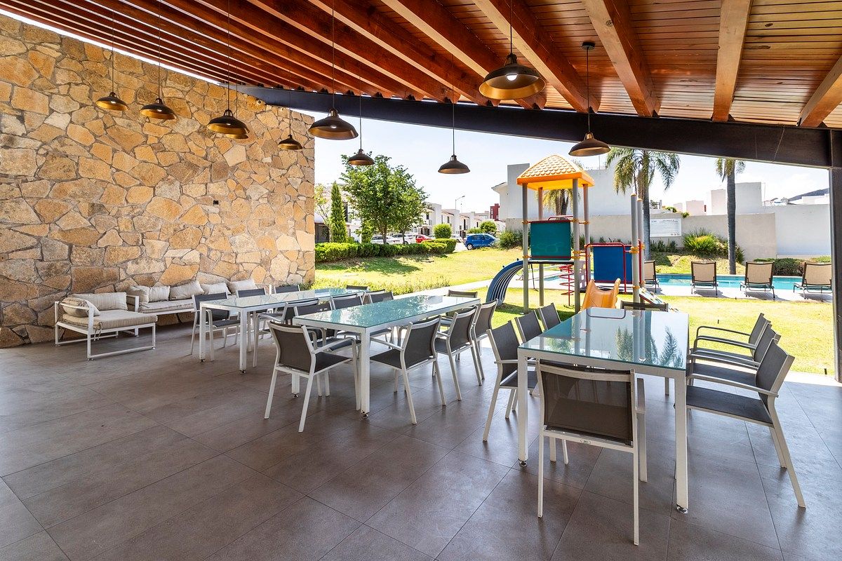 House in Gated Community in San Agustin, Tlajomulco de Zúñiga, photo 17 of 21