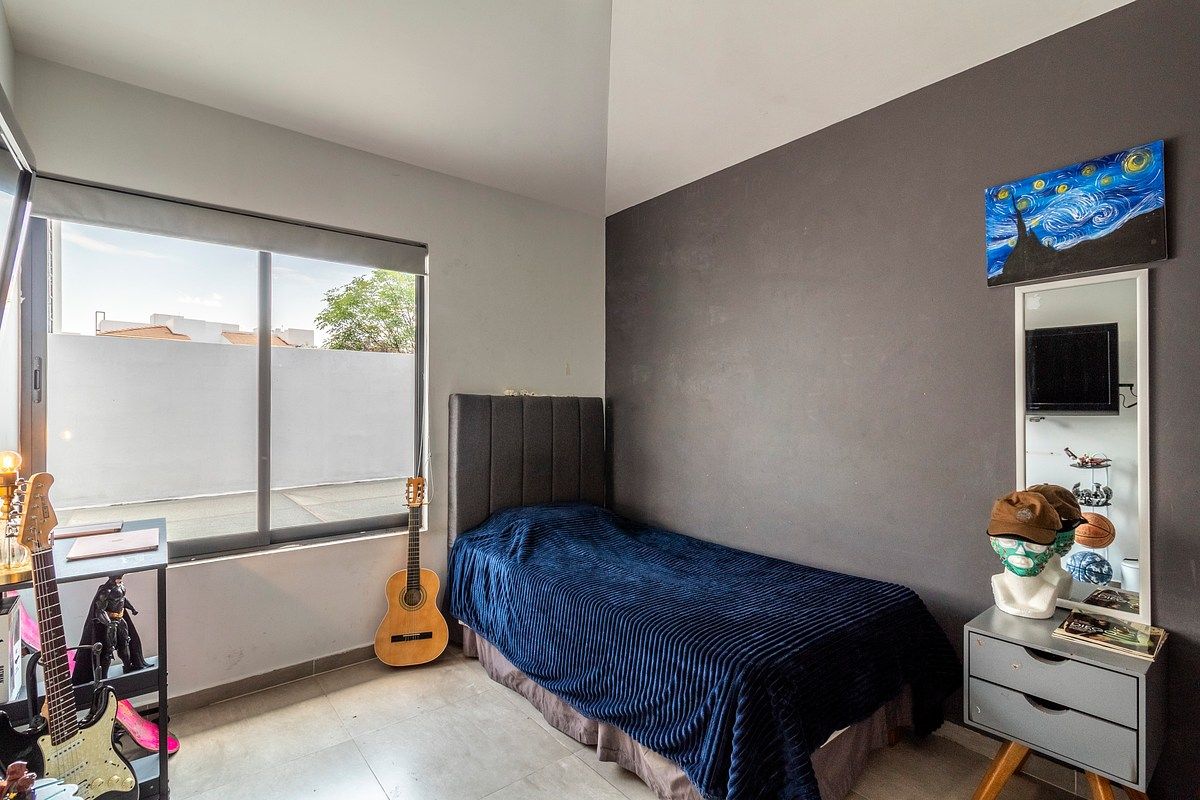 House in Gated Community in San Agustin, Tlajomulco de Zúñiga, photo 14 of 21