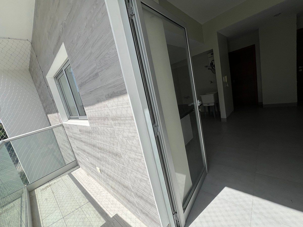 Apartamento en La Julia, Santo Domingo Centro (Distrito Nacional), foto 8 de 19