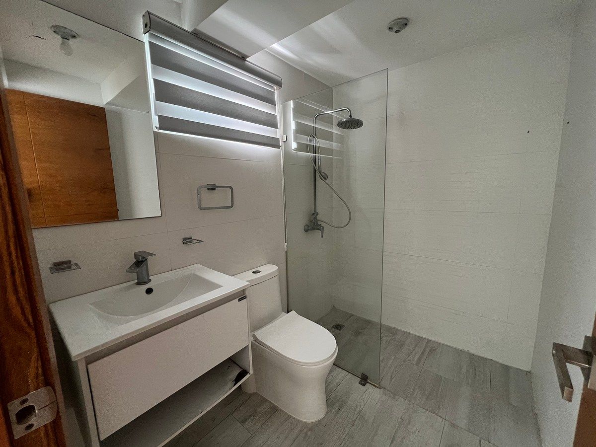 Apartamento en La Julia, Santo Domingo Centro (Distrito Nacional), foto 12 de 19