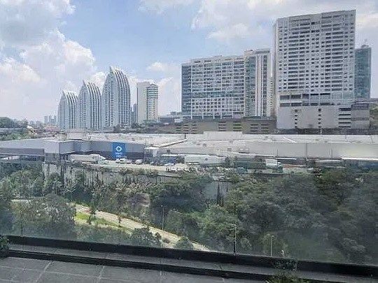 DEPARTAMENTO EN VENTA EN LOMAS COUNTRY CLUB, foto 1 de 5