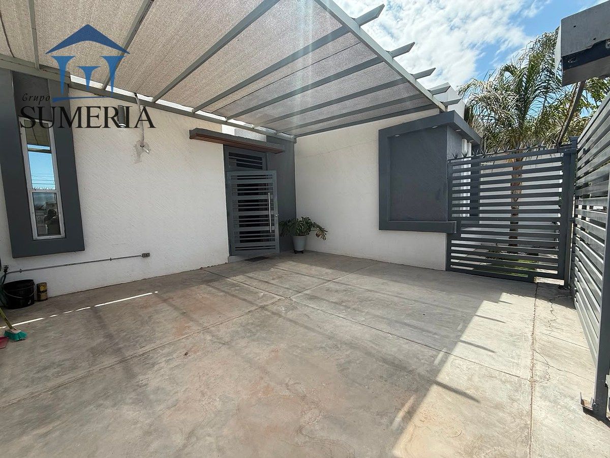 Casa en Lotes Urbanos, Delicias, foto 2 de 18