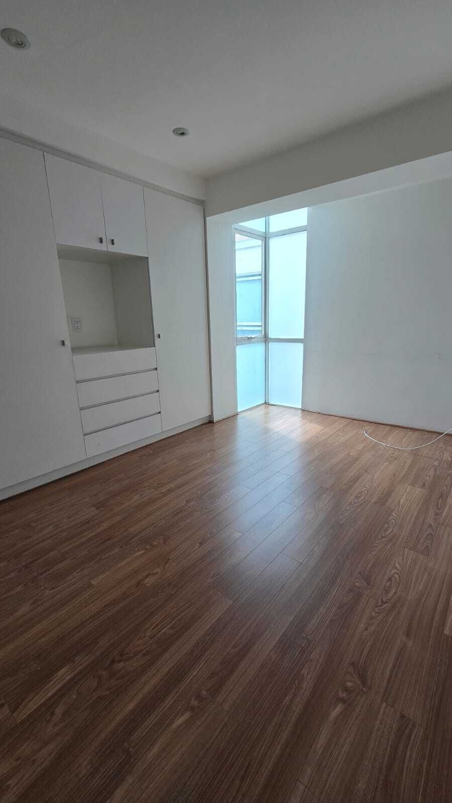 Apartamento em Del Valle Norte, Benito Juárez, foto 6 de 22