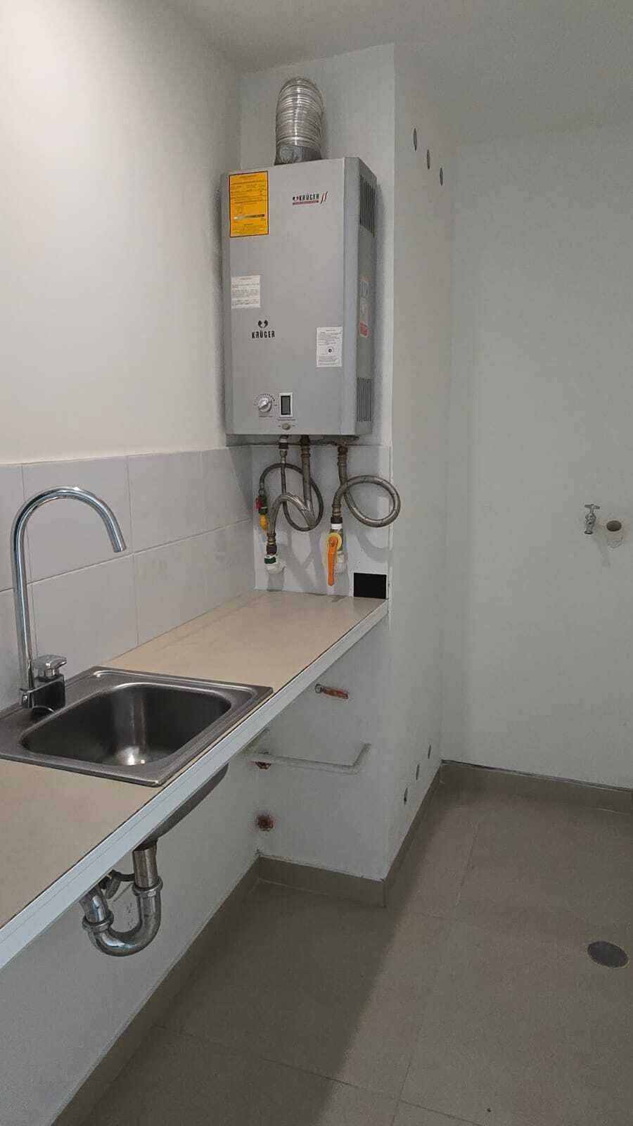 Apartamento em Del Valle Norte, Benito Juárez, foto 9 de 22