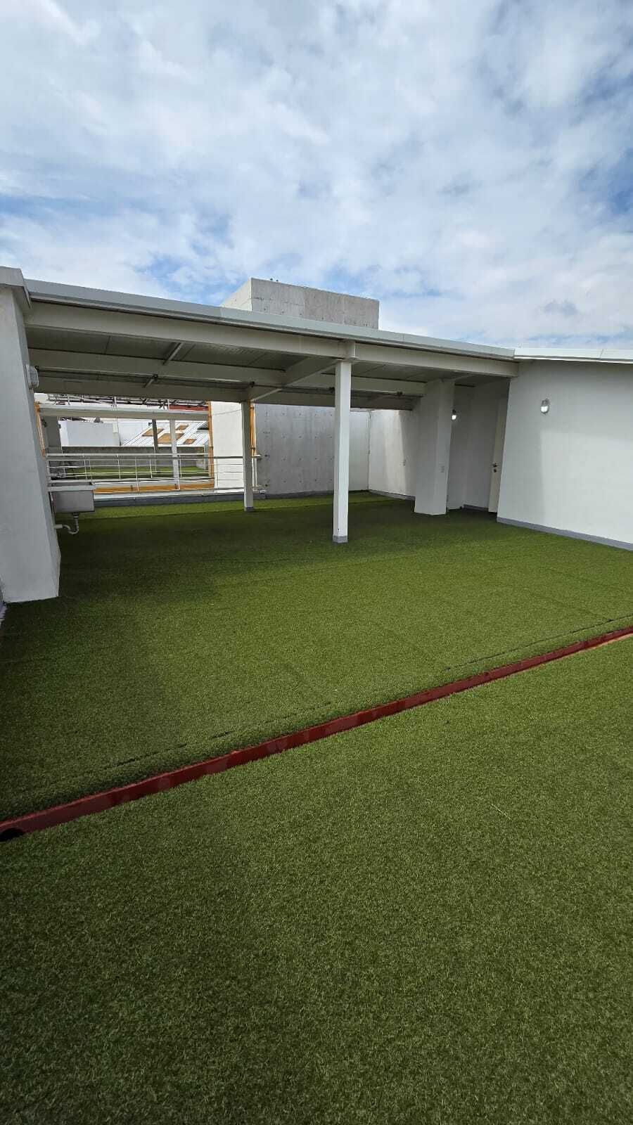 Apartamento em Del Valle Norte, Benito Juárez, foto 12 de 22