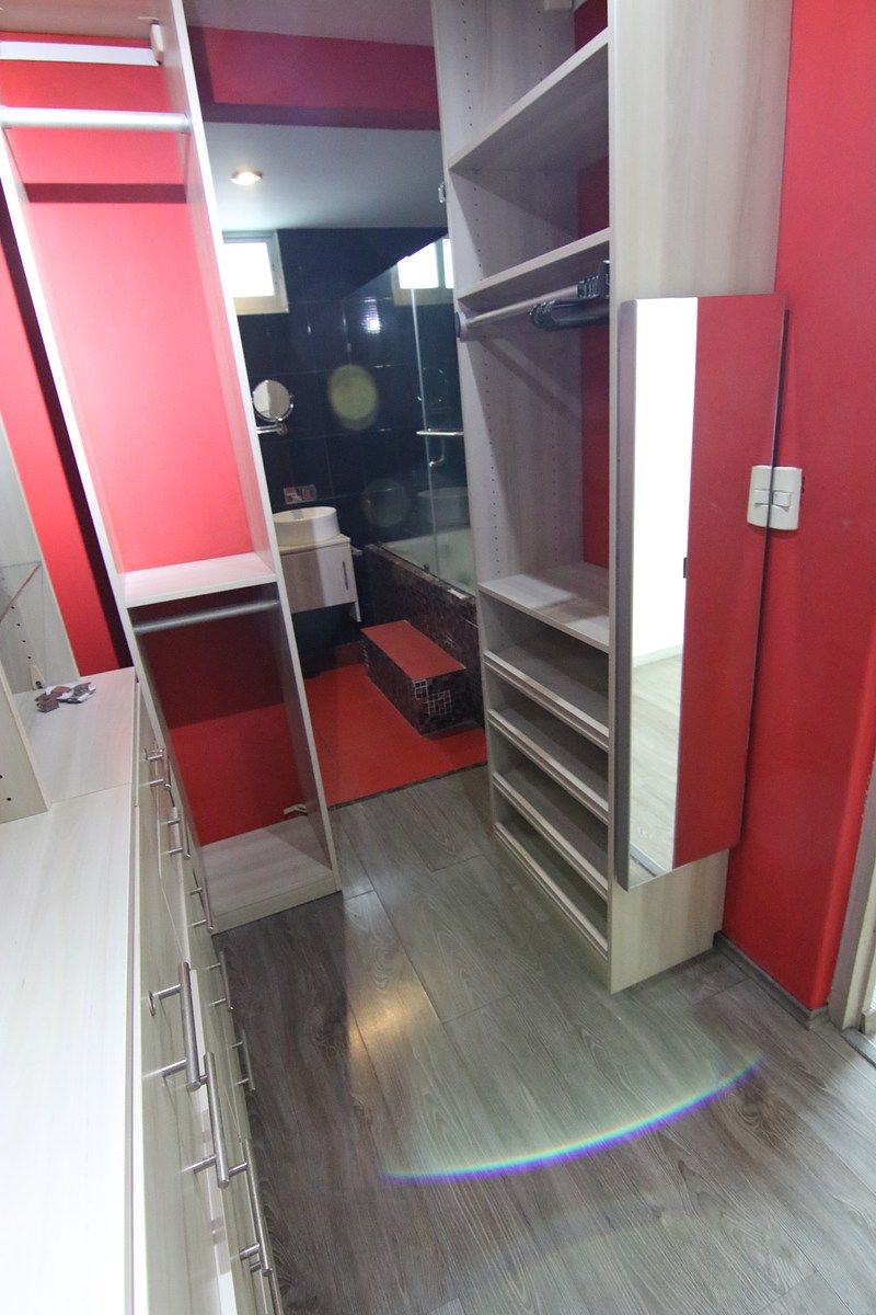 Apartment in Lomas del Río, Naucalpan de Juárez, photo 17 of 34