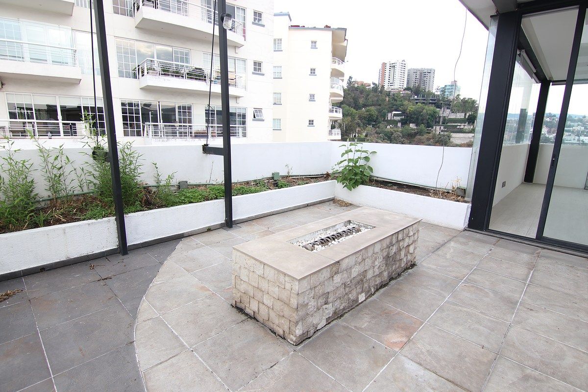 Apartment in Lomas del Río, Naucalpan de Juárez, photo 28 of 34