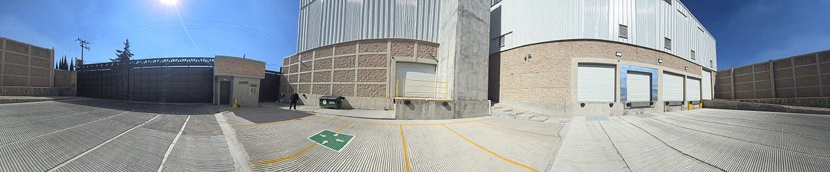 Bodega industrial en Reforma, San Mateo Atenco, foto 8 de 29