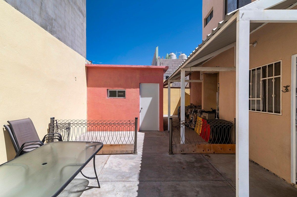 Casa en El Camino Real, La Paz, foto 18 de 26