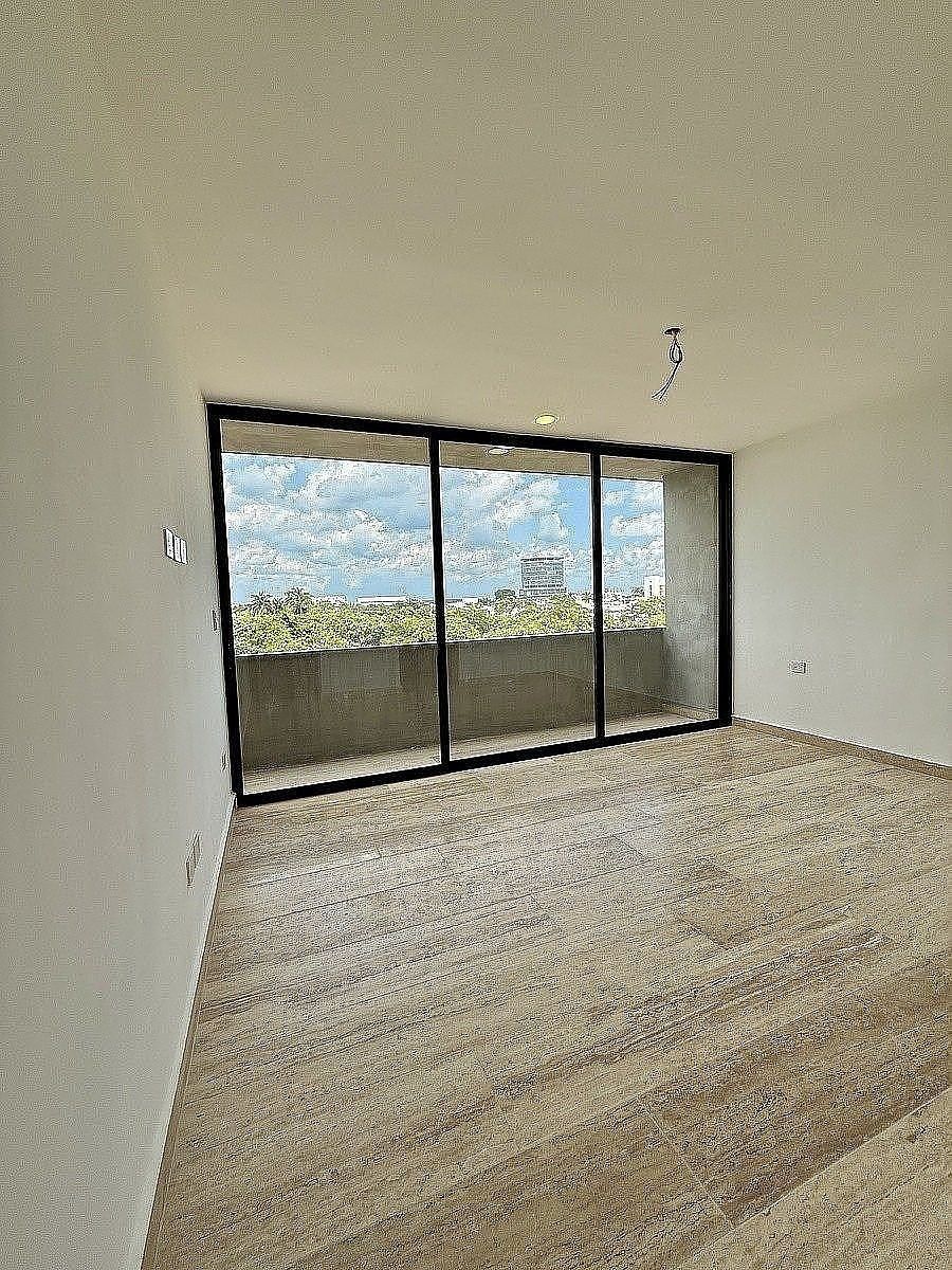 Departamento en Montebello, Mérida, foto 2 de 20