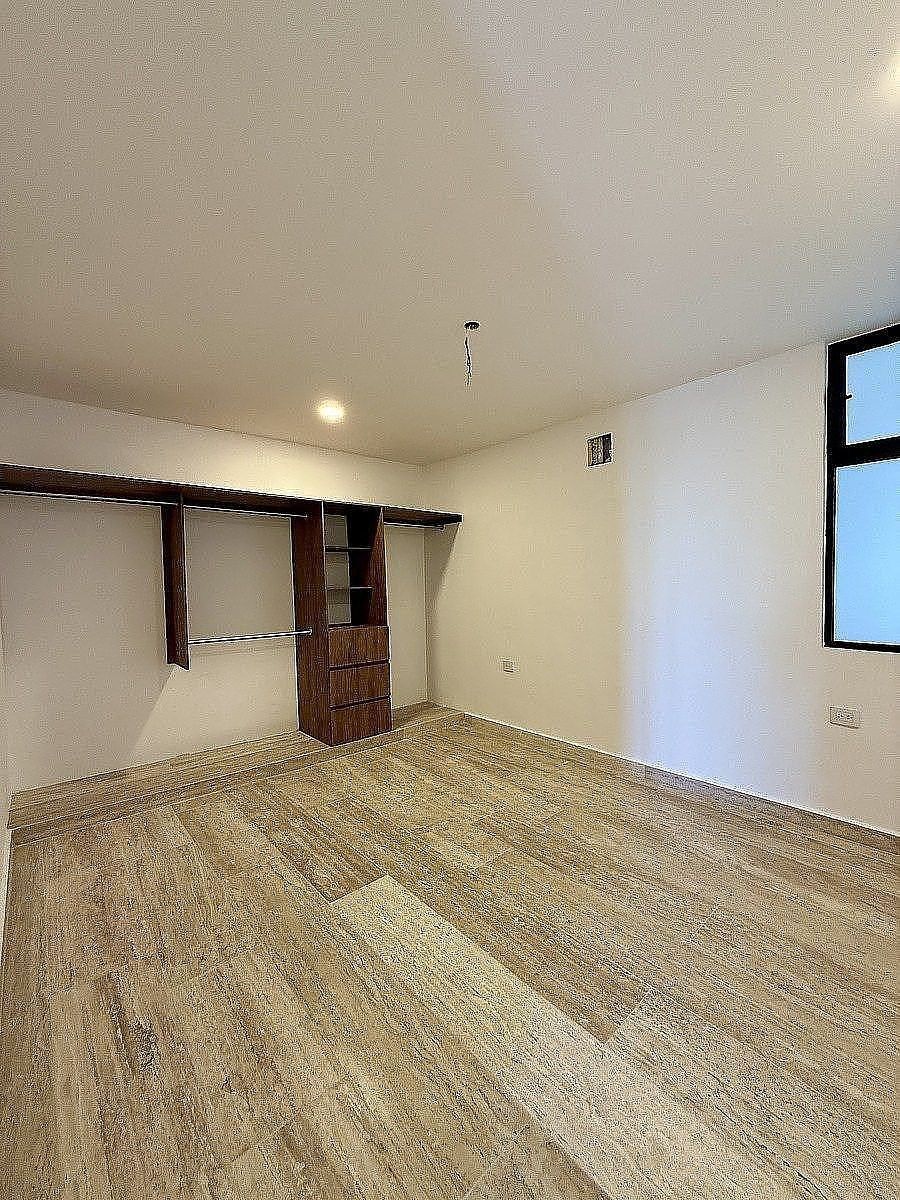 Departamento en Montebello, Mérida, foto 5 de 20