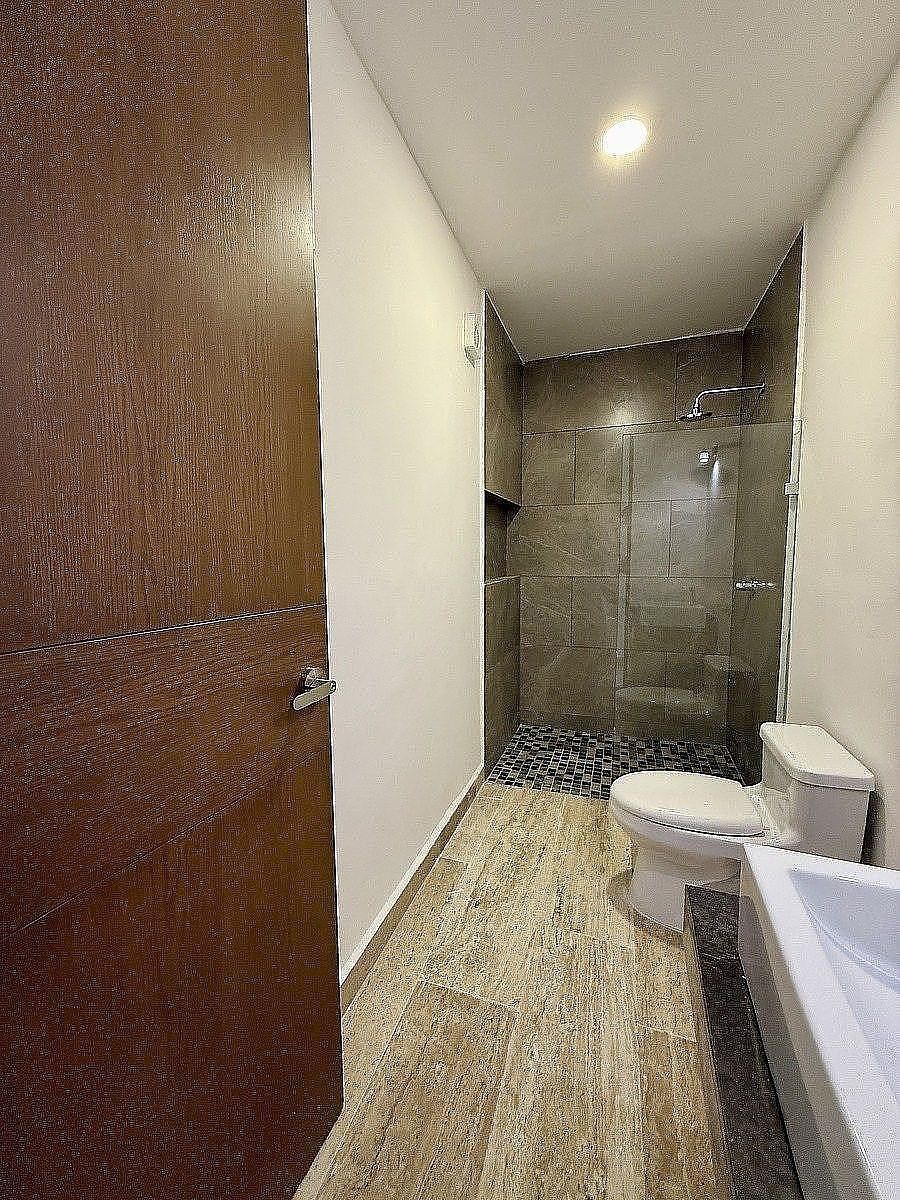 Departamento en Montebello, Mérida, foto 6 de 20