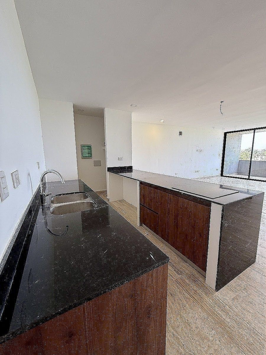 Departamento en Montebello, Mérida, foto 10 de 20