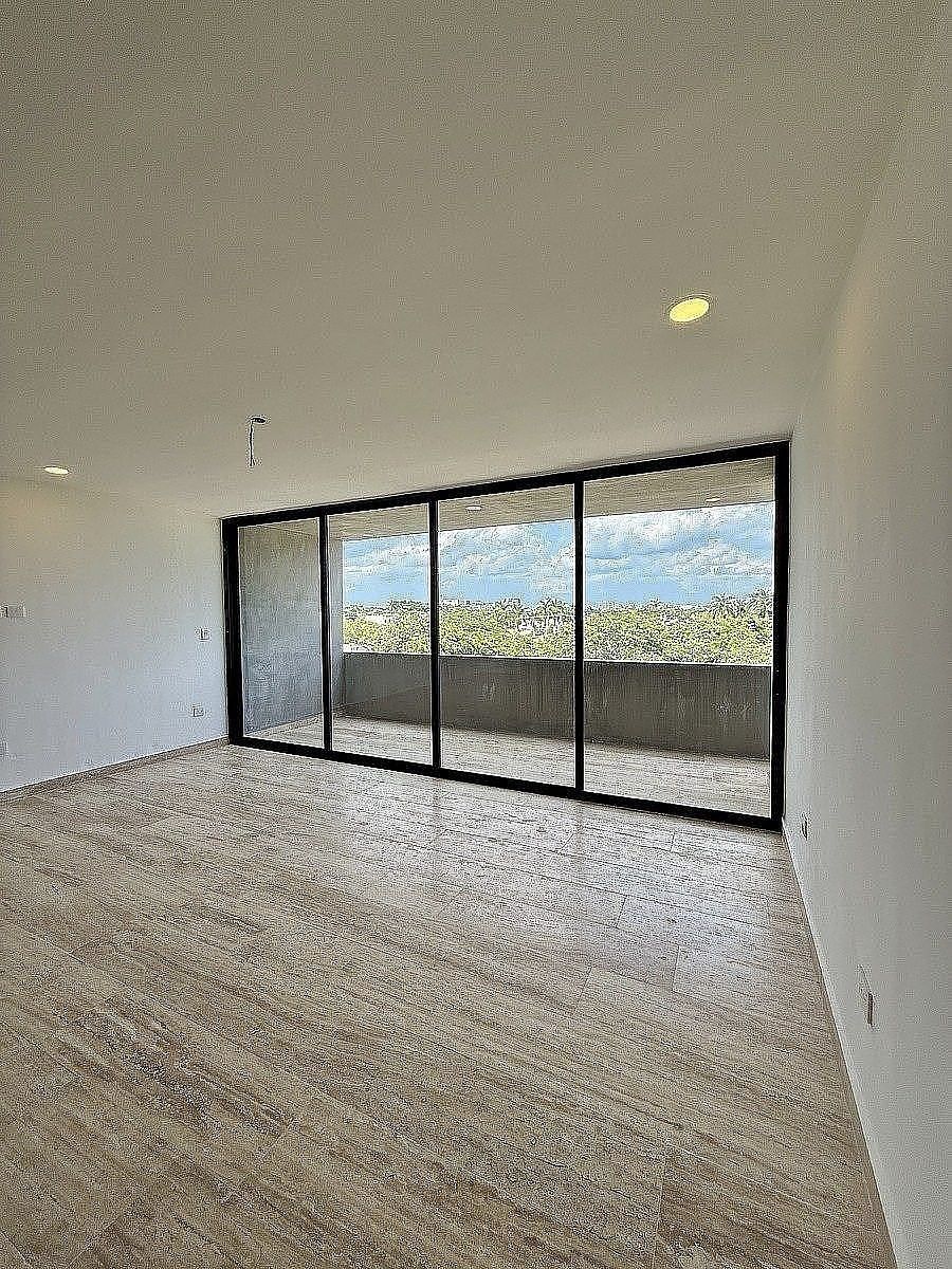 Departamento en Montebello, Mérida, foto 13 de 20