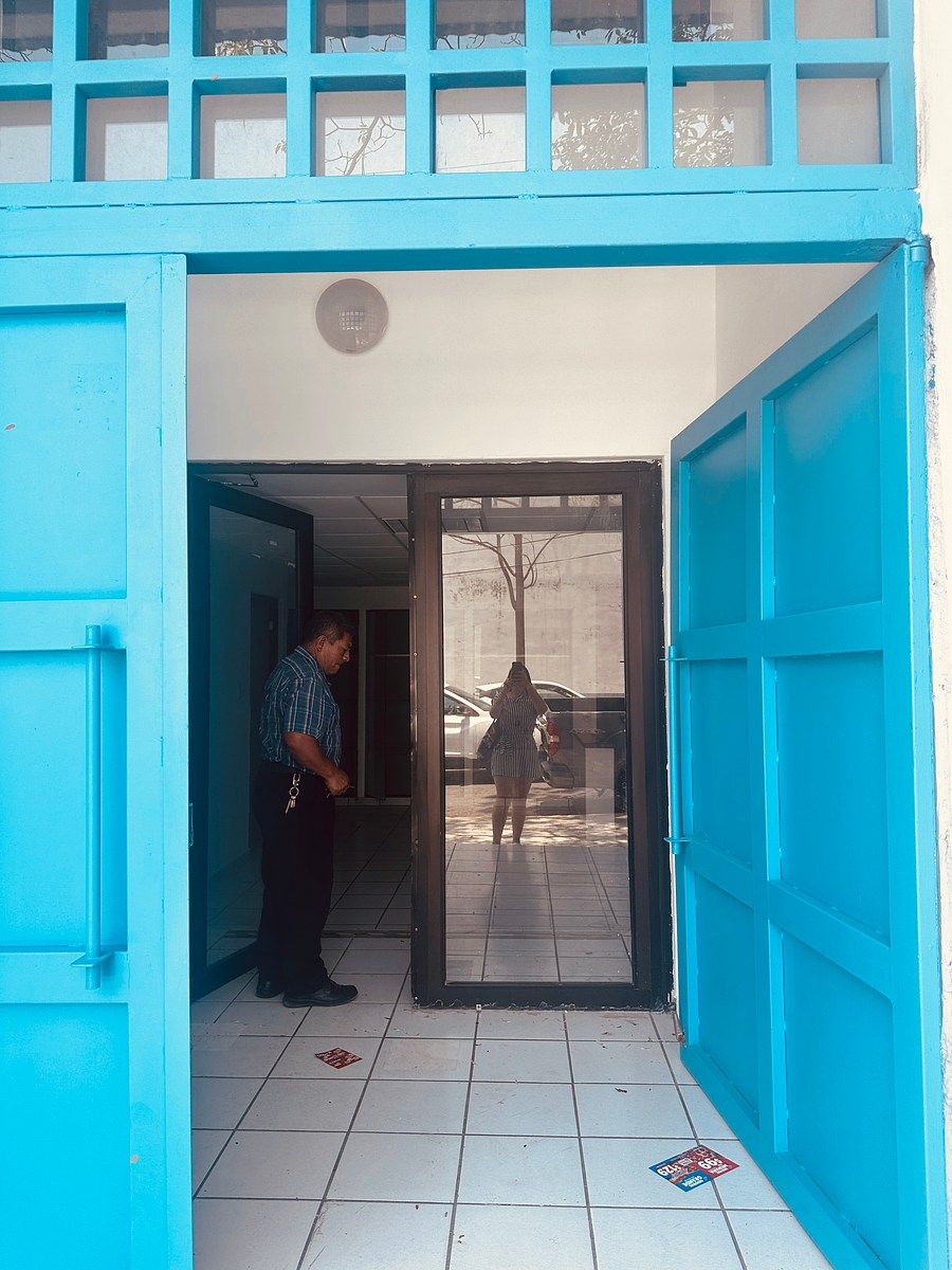 Sala Comercial em Santa Elena, Tuxtla Gutiérrez, foto 3 de 24