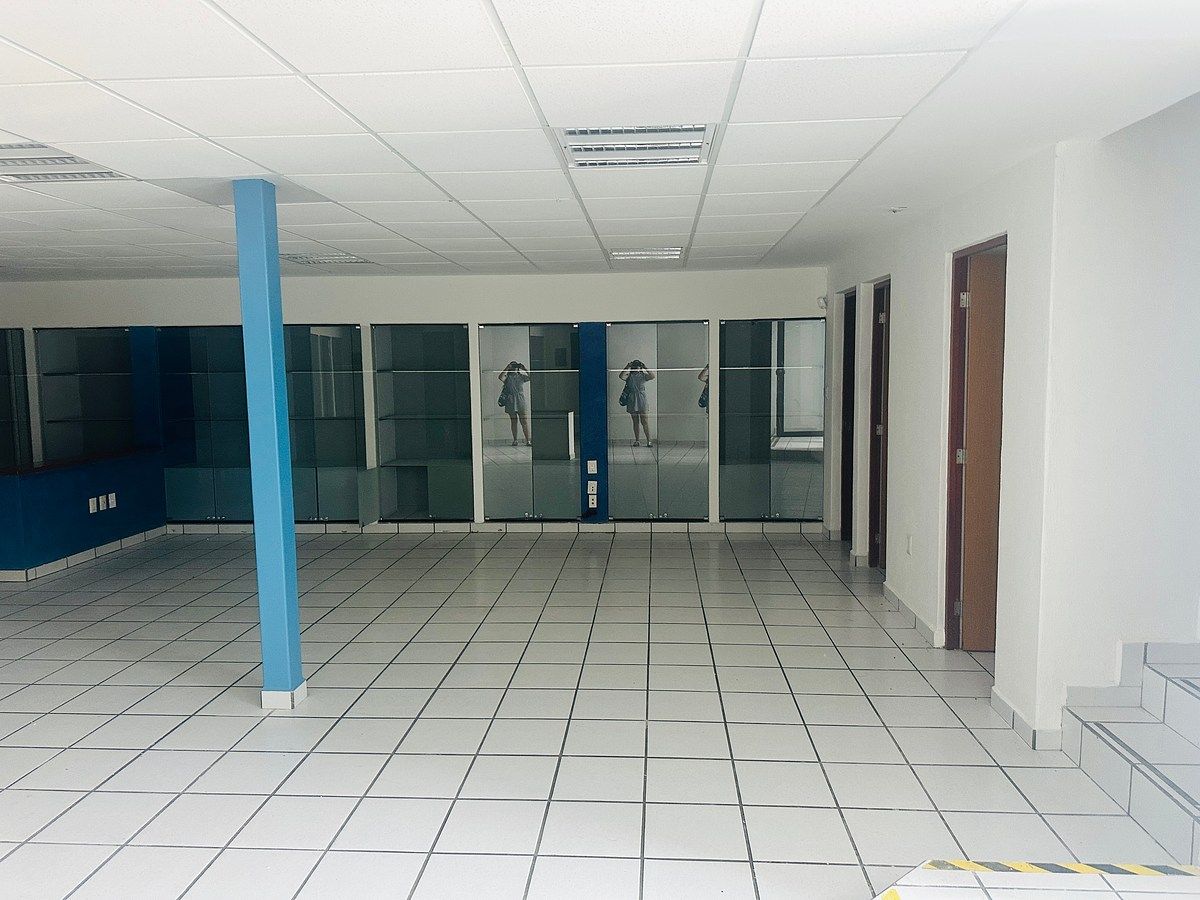 Sala Comercial em Santa Elena, Tuxtla Gutiérrez, foto 6 de 24