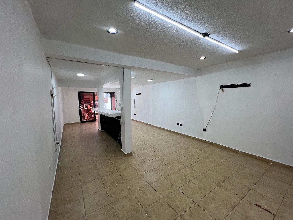 Local comercial en México Norte, Mérida, foto 6 de 6