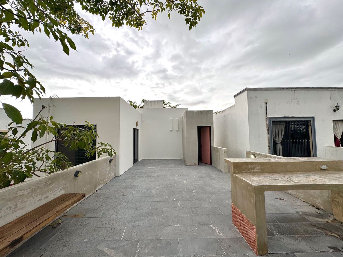 Casa en Gran Santa Fe, Mérida, foto 22 de 23