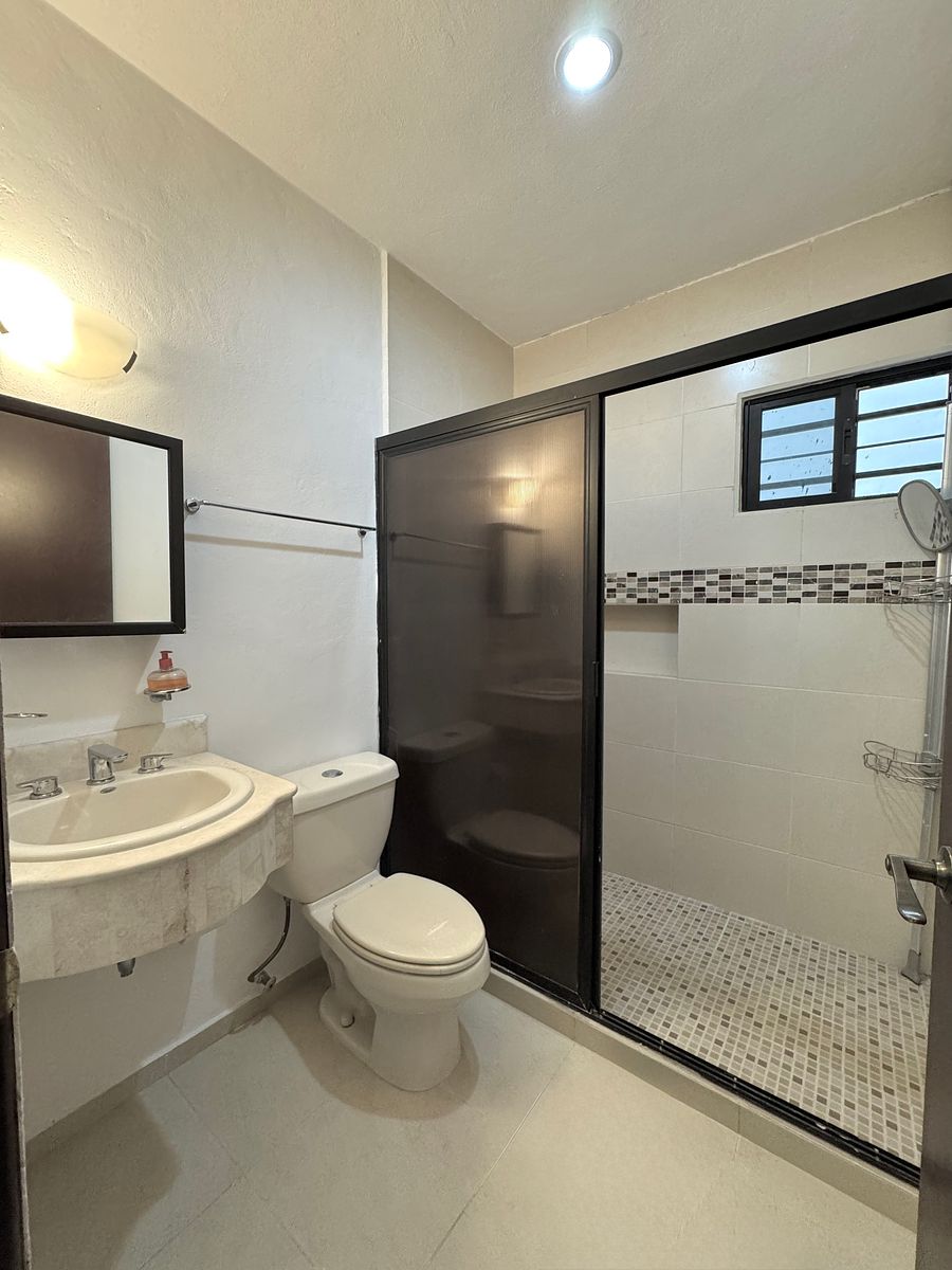 Casa en Gran Santa Fe, Mérida, foto 18 de 23