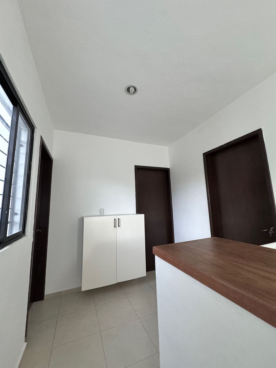 Casa en Gran Santa Fe, Mérida, foto 14 de 23