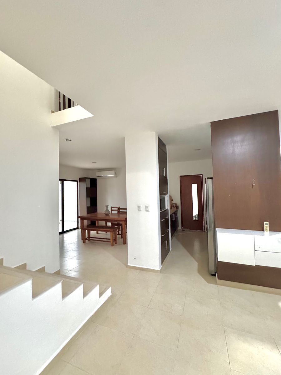 Casa en Gran Santa Fe, Mérida, foto 6 de 23