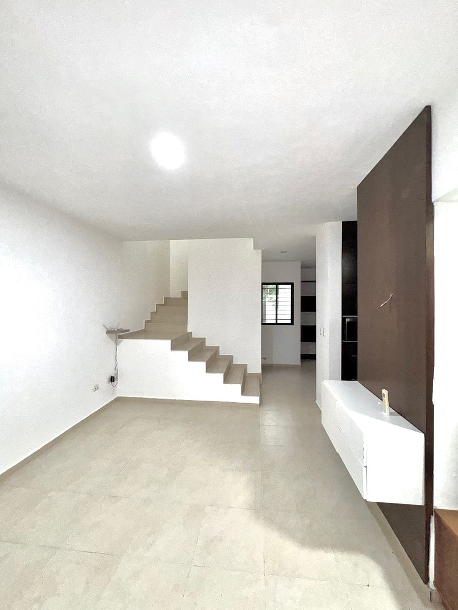 Casa en Gran Santa Fe, Mérida, foto 5 de 23