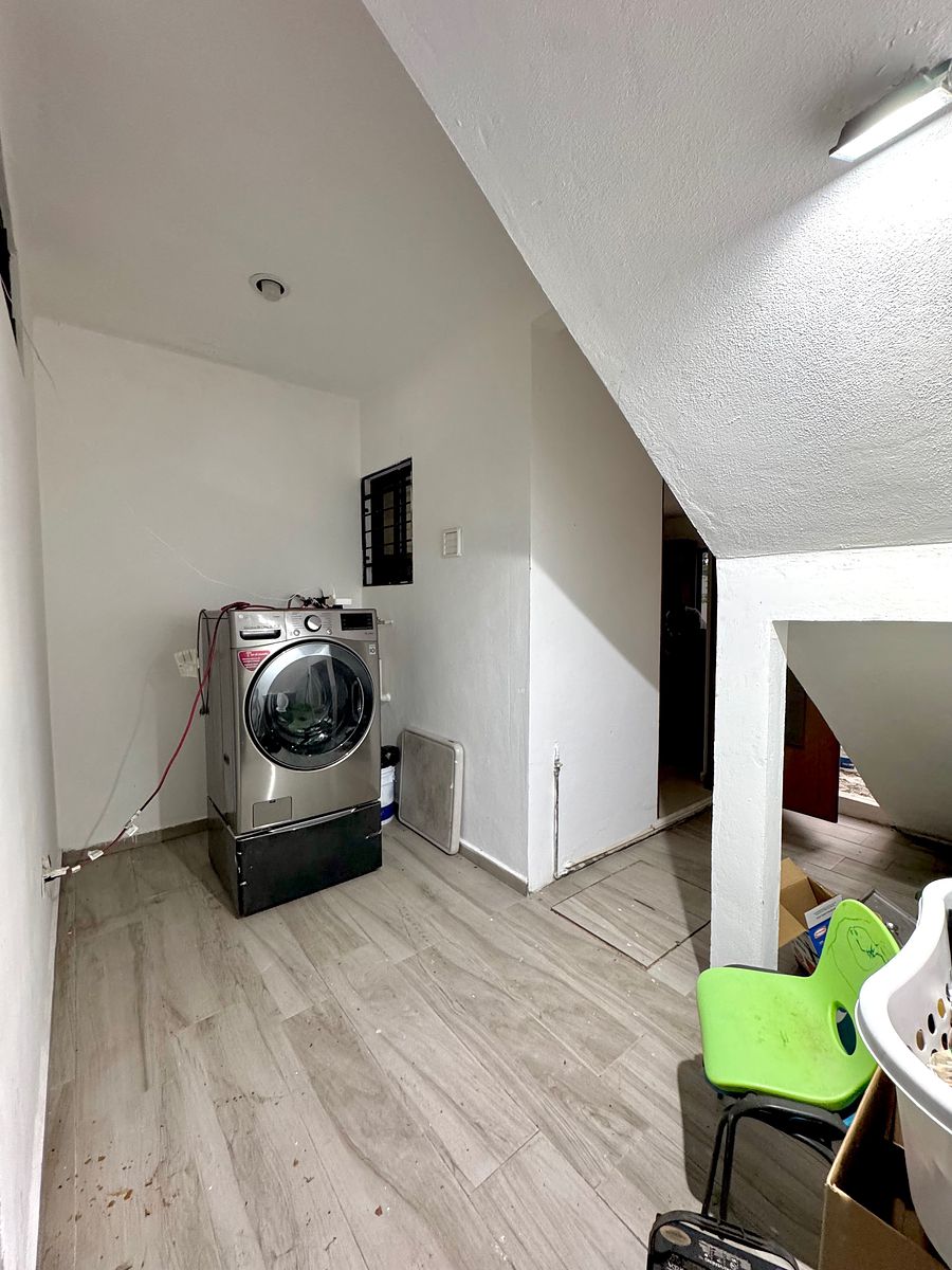 Casa en Gran Santa Fe, Mérida, foto 12 de 23