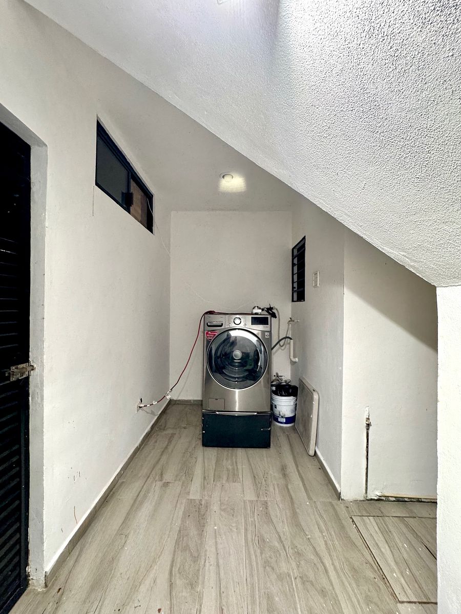 Casa en Gran Santa Fe, Mérida, foto 11 de 23