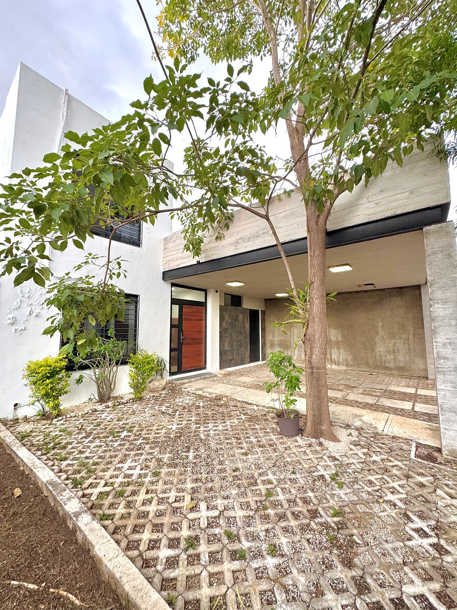 Casa en Gran Santa Fe, Mérida, foto 2 de 23