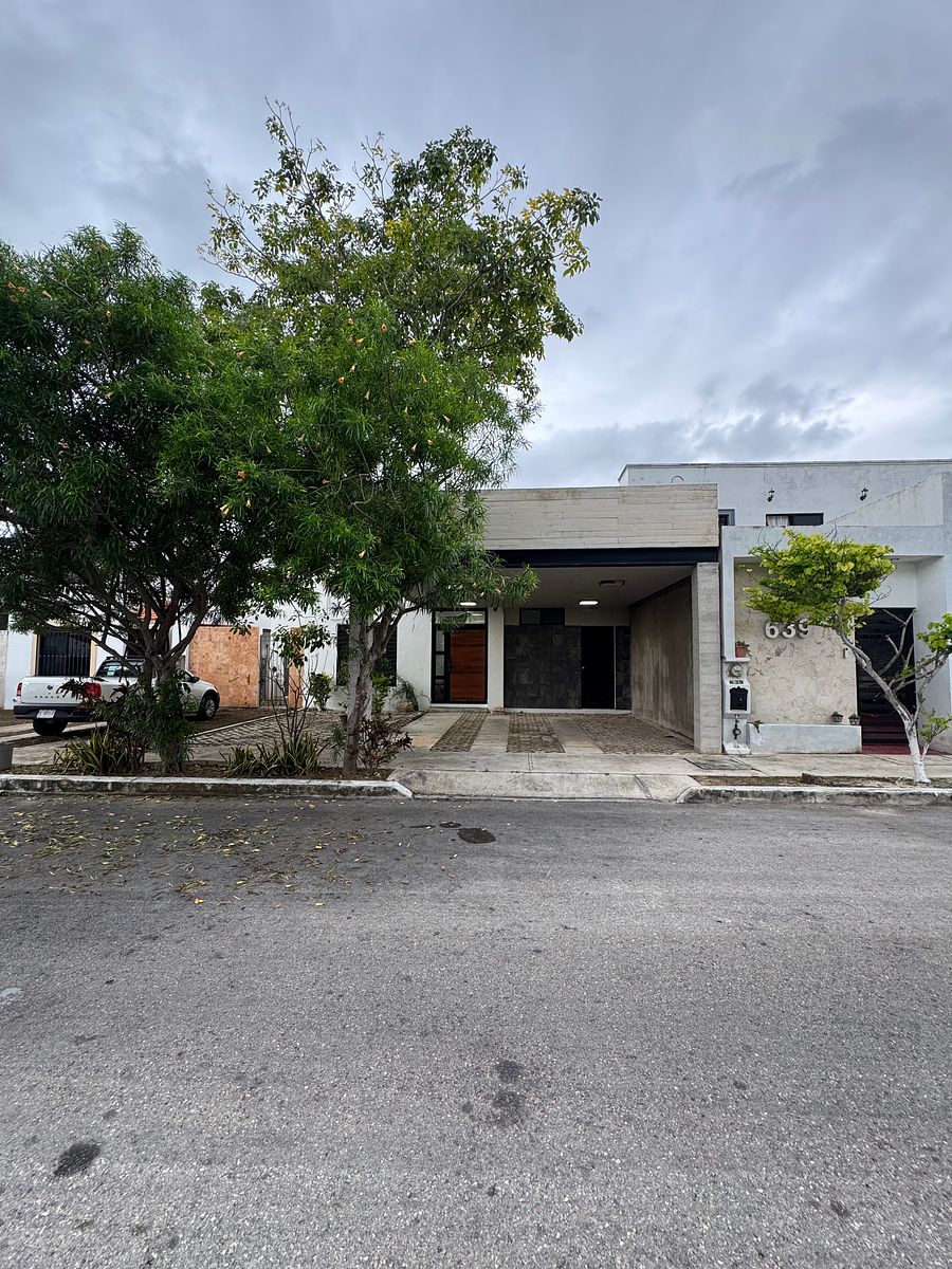 CASA EN VENTA EN GRAN SANTA FE NORTE | DISEÑO MODERNO CON TERRAZA SOCIAL, foto 1 de 23