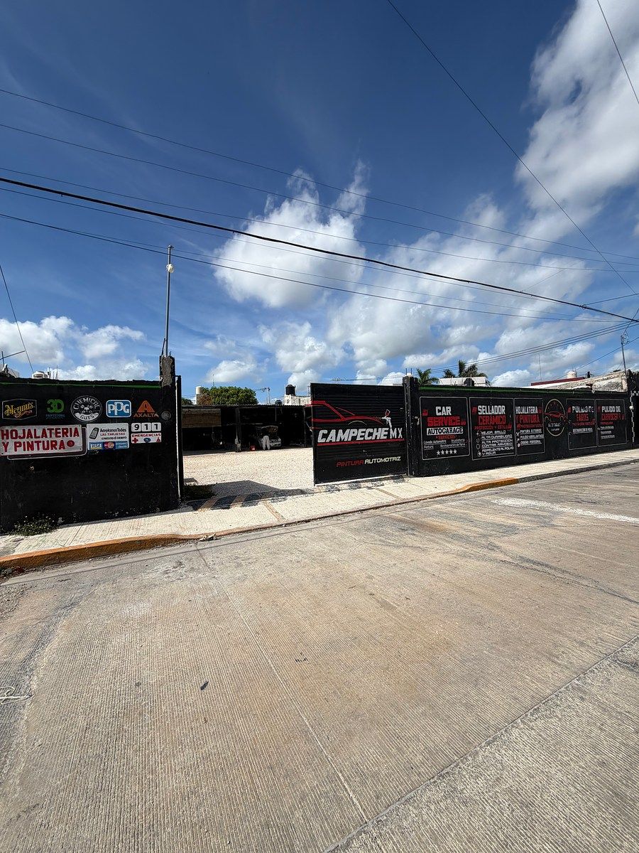 Commercial Storage Unit in Montecristo, Campeche, photo 4 of 16