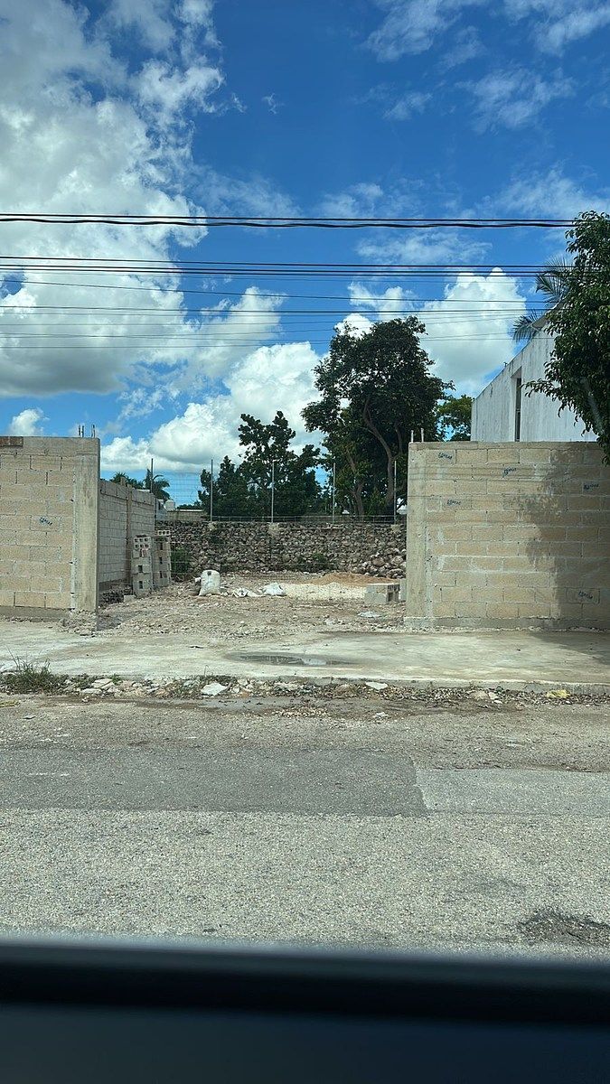 Land in San Pedro Cholul, photo 1 of 3