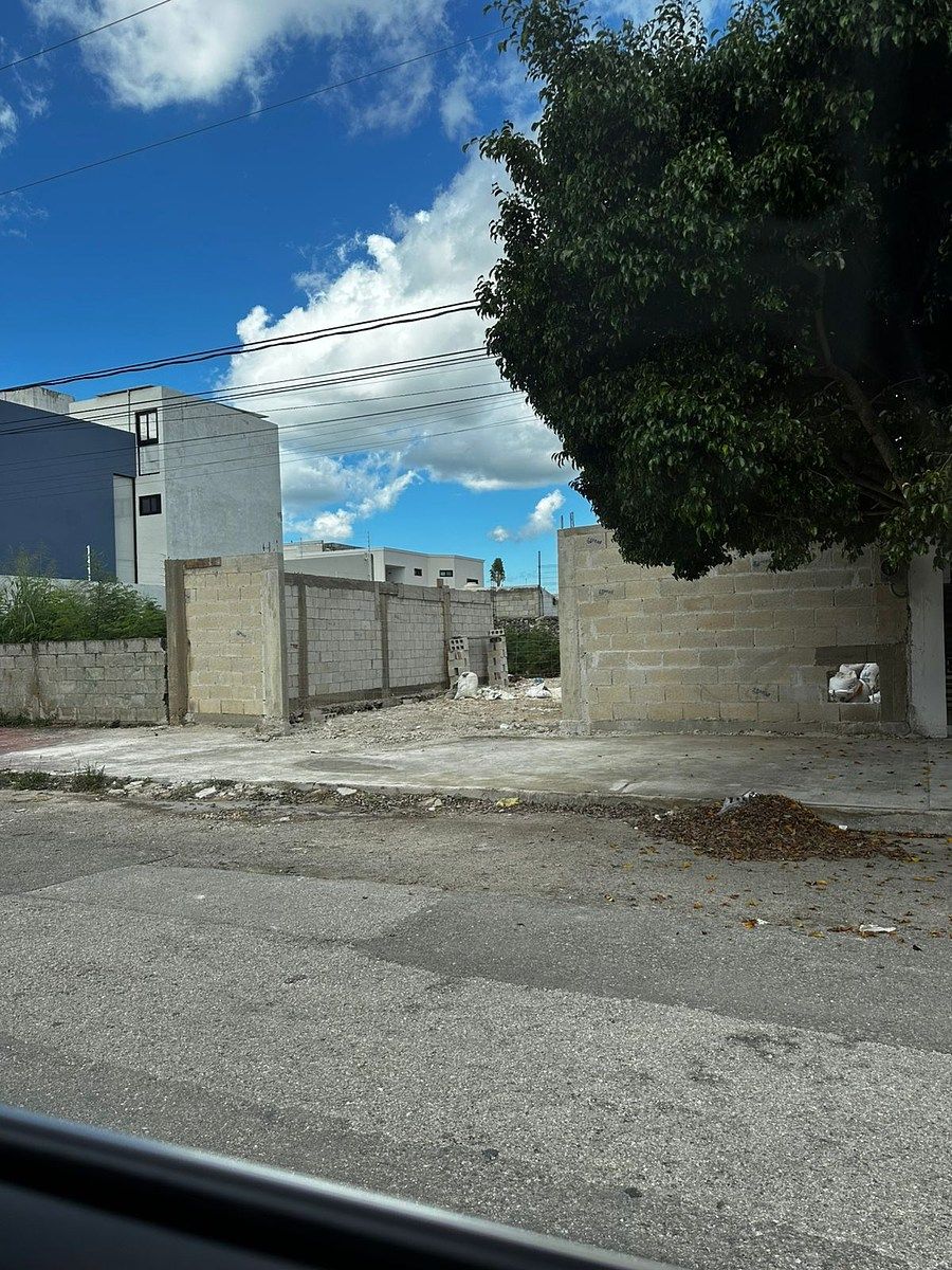 Lot in San Pedro Cholul, Mérida, photo 3 of 3