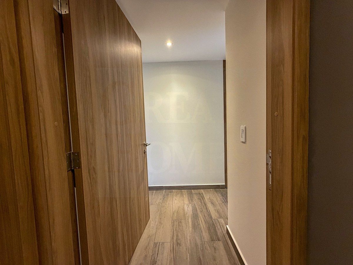 Departamento en El Yaqui, Cuajimalpa de Morelos, foto 4 de 33