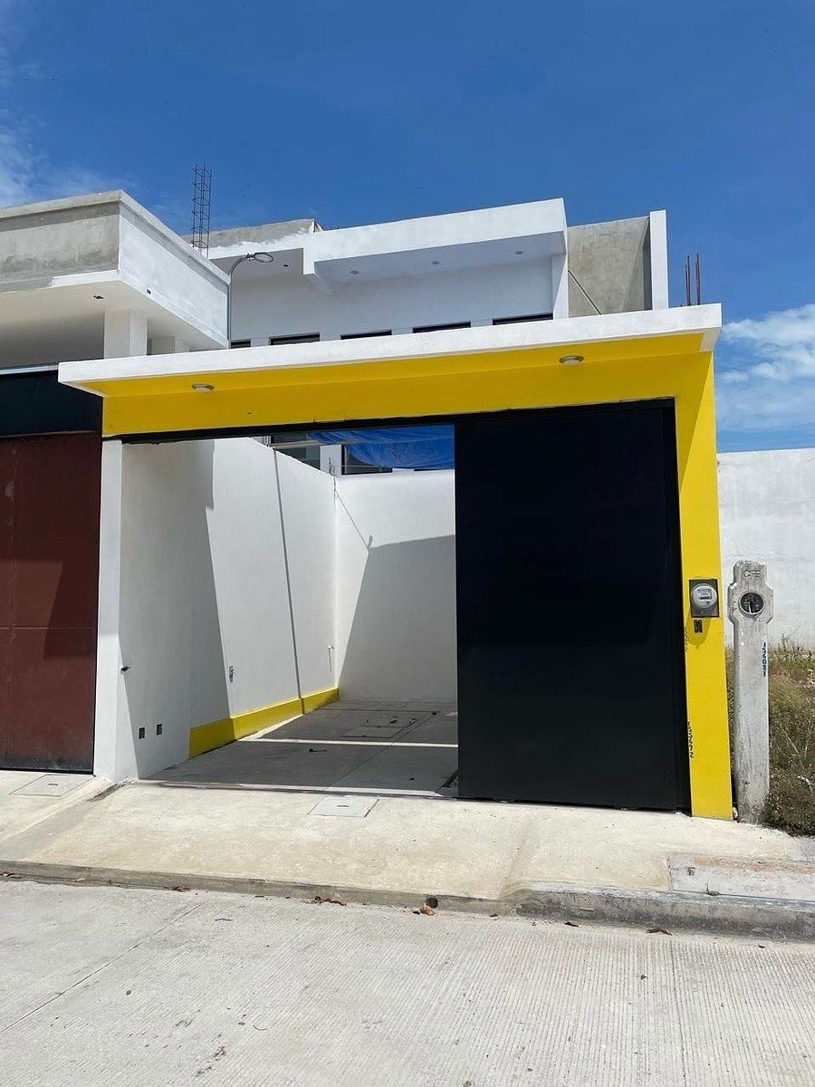 HERMOSA CASA EN RENTA, foto 1 de 10